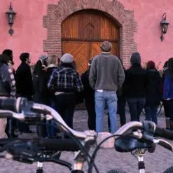 rutas del vino en bicicleta