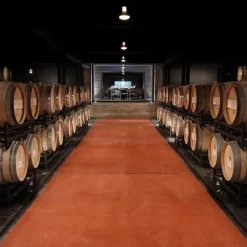 Arquitectura, Arte y Diseño de Bodegas - Arquitectos Bórmida & Yanzón - Luján de Cuyo.