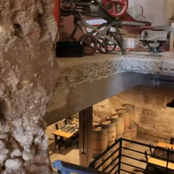 Tour em 2 fábricas de azeite de oliva em Maipú com degustação premium