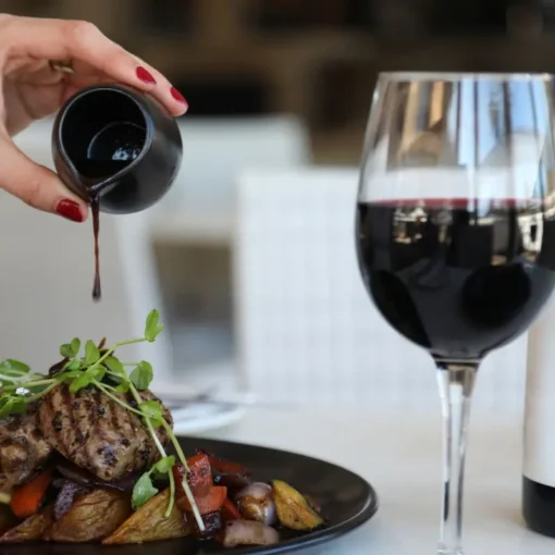 Clase de cocina en Bodega Zuccardi en Maipú