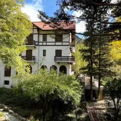 Excursión privada a la Reserva Natural Villavicencio