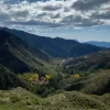 Excursión privada a la Reserva Natural Villavicencio