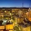 Passeio pela cidade de Mendoza e sua história