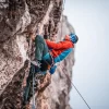 Escalada en Roca en Los Andes