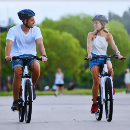 Mendoza Biking