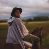 Passeios a cavalo