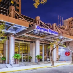 Hoteles en Mendoza