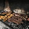 aula de culinária de asado