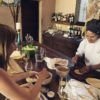 Férias com a família em Mendoza
