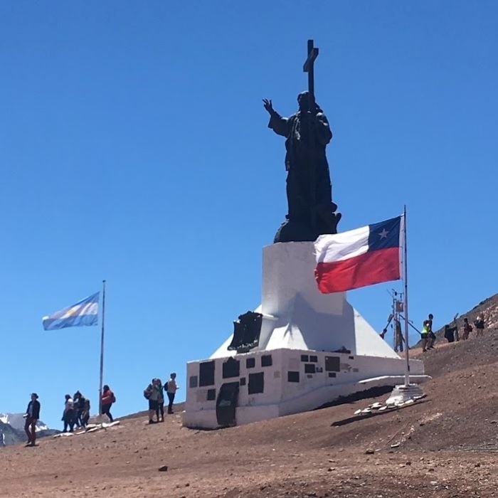 aconcagua argentina