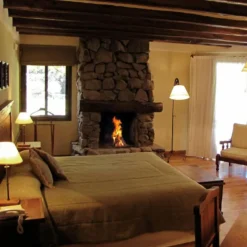 Mendoza Hoteles