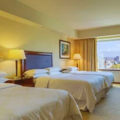 Hospedagem em Mendoza