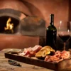 Winery Dinner