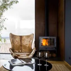 Bodegas y clase de cocina