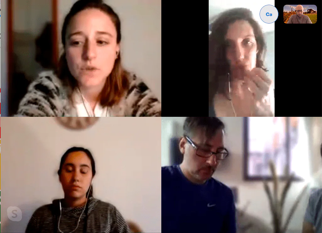 sak-meeting