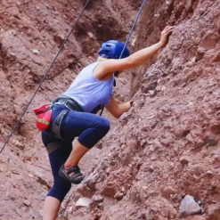 Rafting + escalada