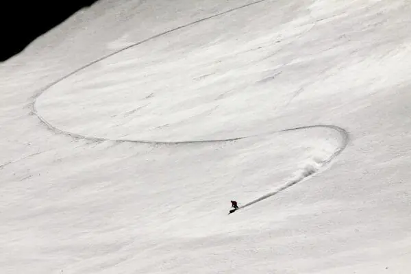 mini semana de las leñas