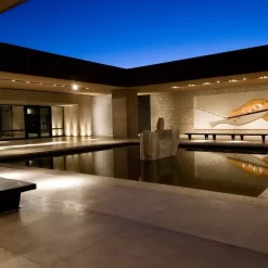 Arquitectura, Arte y Diseño de Bodegas - Arquitectos Bórmida & Yanzón - Valle de Uco