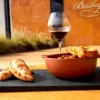 Wine tasting with empanadas – Uco Valley Experience