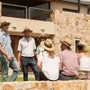 Wine tasting group – Mendoza Winery Tour