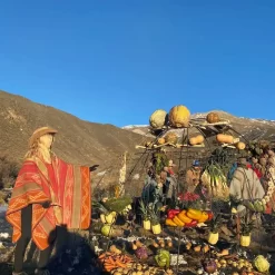 Rancho e Cuero in Mendoza