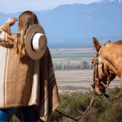 Country day. Private tour to Estancia Las Pircas