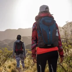 Trekking in Estancia San Ignacio