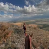 Horseback Riding in a Mountain Ranch in La Carrera, Uco Valley