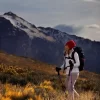 Rafting + Trekking + Rapel em Potrerillos