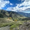 Private tour to the High Andes by Villavicencio