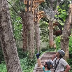 Villavicencio Natural Reserve Tour