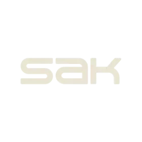 sak logo