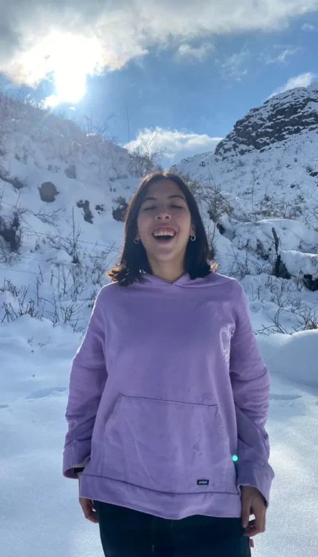 Abril Agostina Gianni Aruani