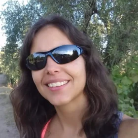 Adriana Gei Ramallo