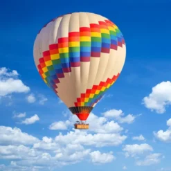 Vuelo en Globo - Mendoza Balloon