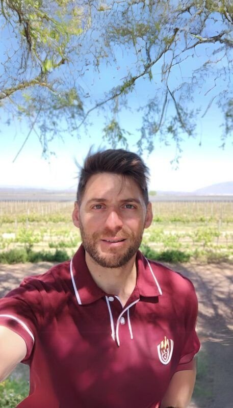 Mauro Gómez de la Torre