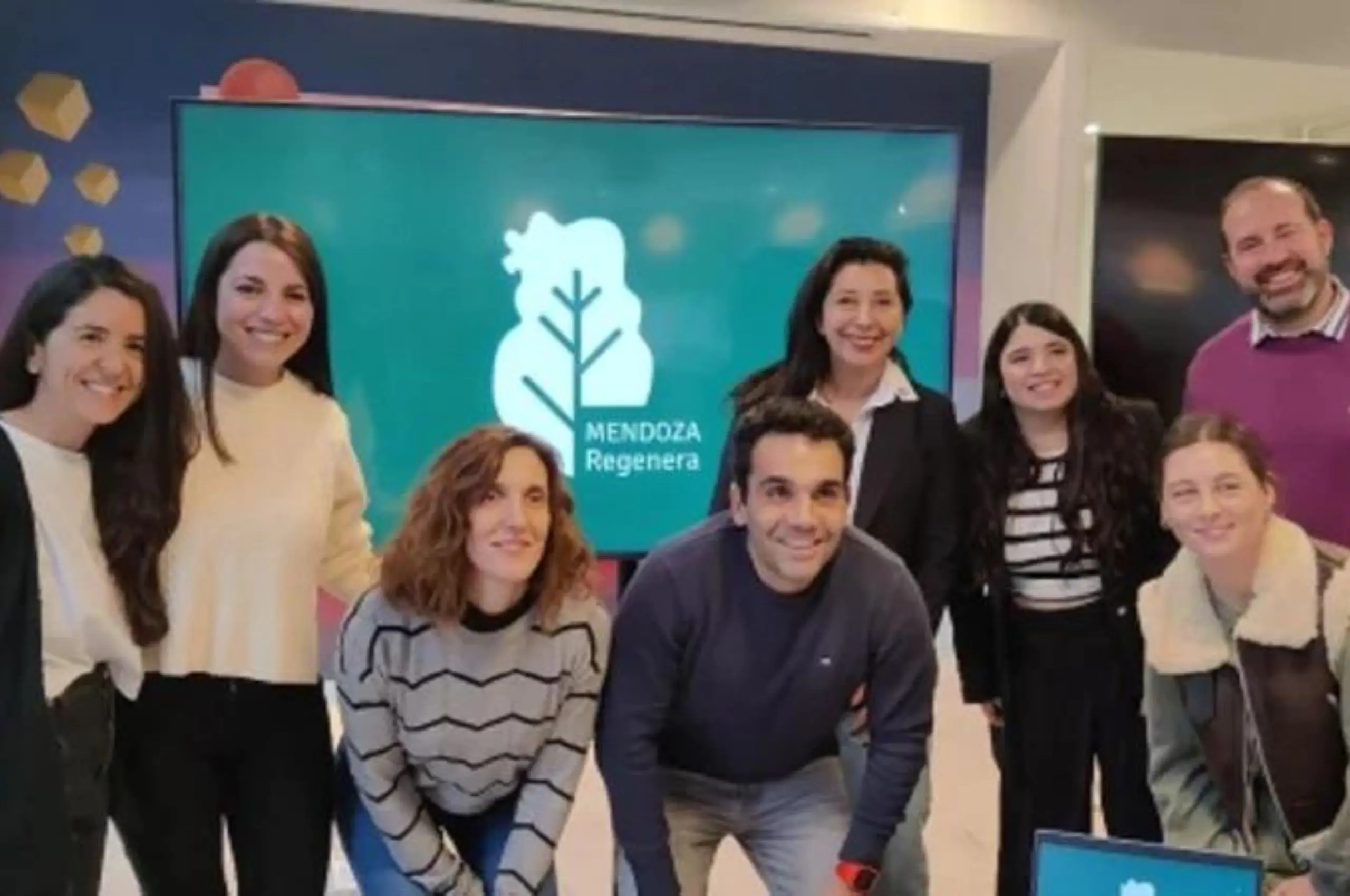 Proyecto de las partes interesadas