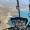 Discover Mendoza from the heights