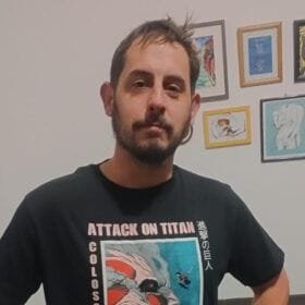 Gonzalo Dalmau