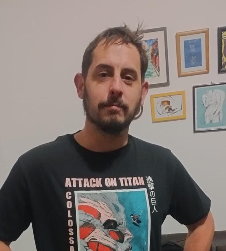 Gonzalo Dalmau