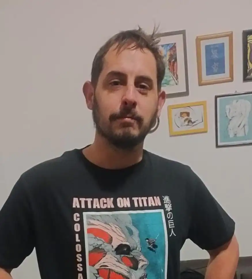 Gonzalo Dalmau