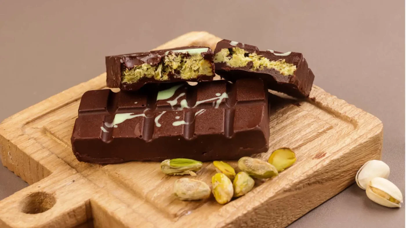 Chocolate Mendoza Tours