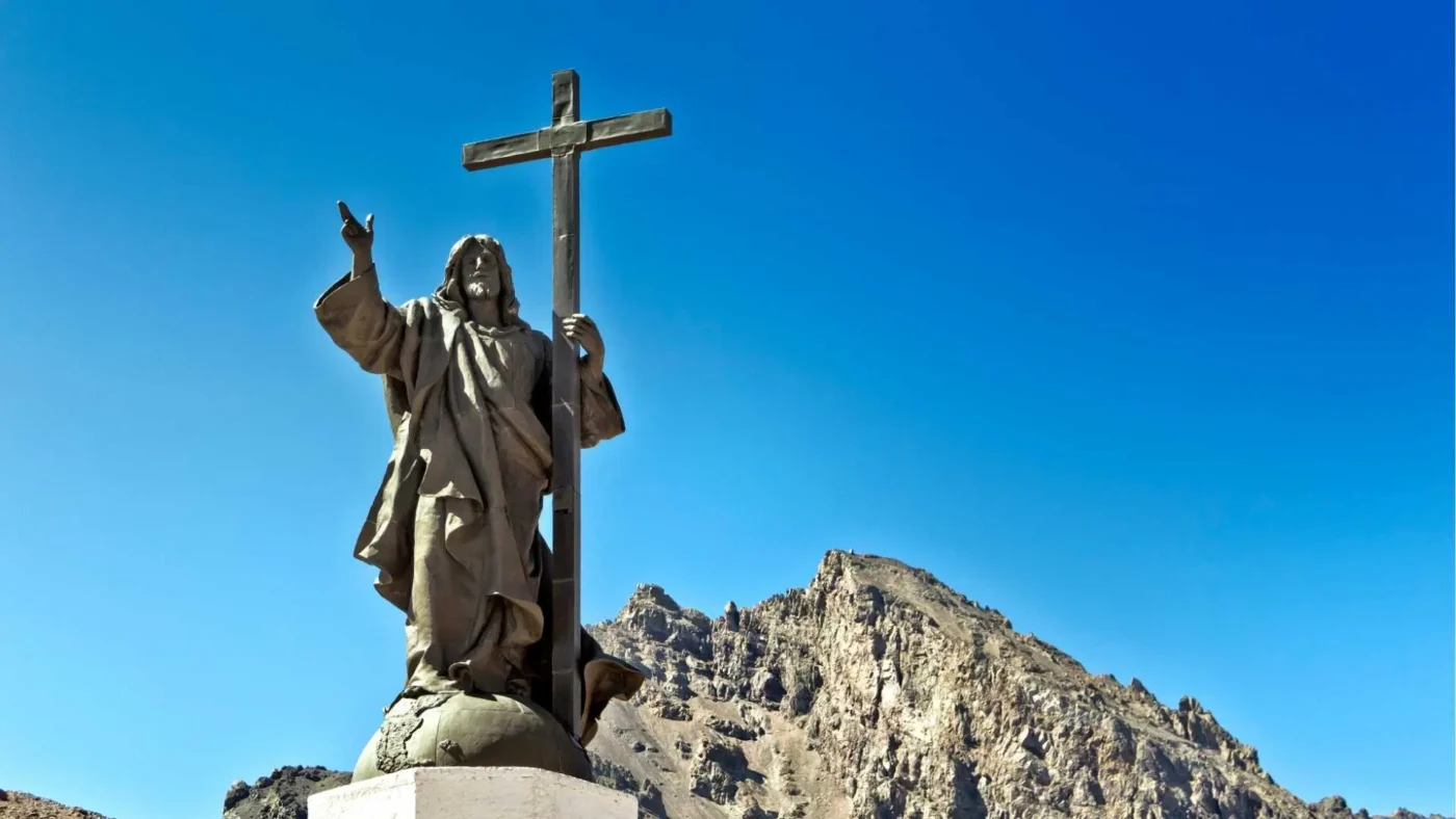 Passeios ao Cristo Redentor em Mendoza