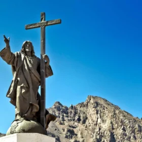 Christ Redeemer Mendoza Tours