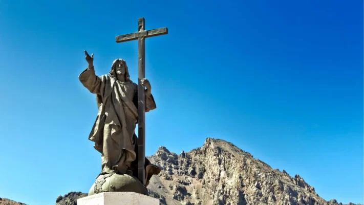 Passeios ao Cristo Redentor em Mendoza