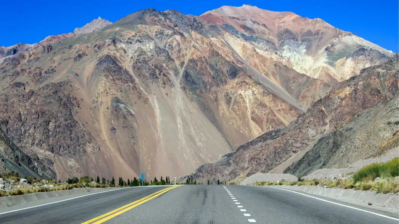 Mendoza Low Cost Tours