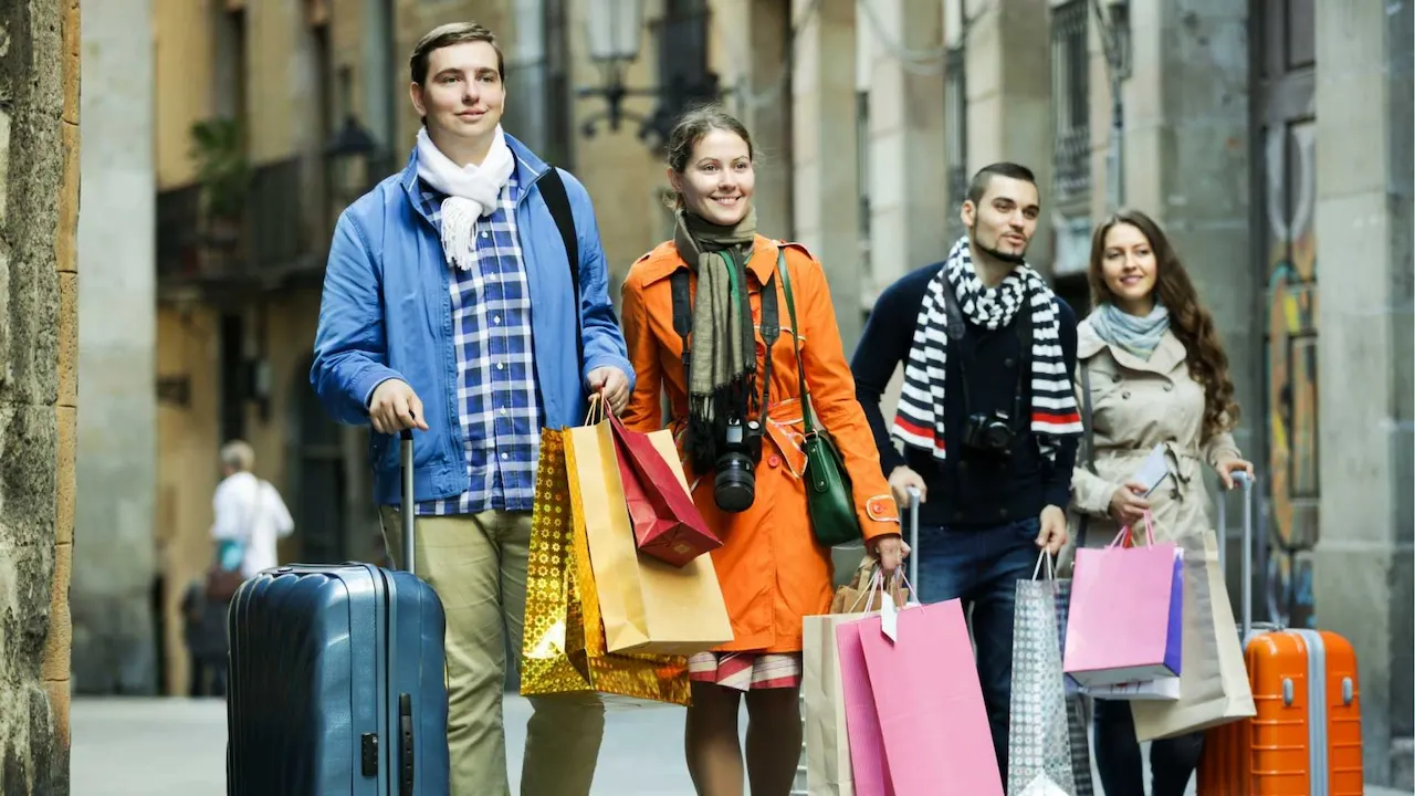 Mendoza Shopping Tours