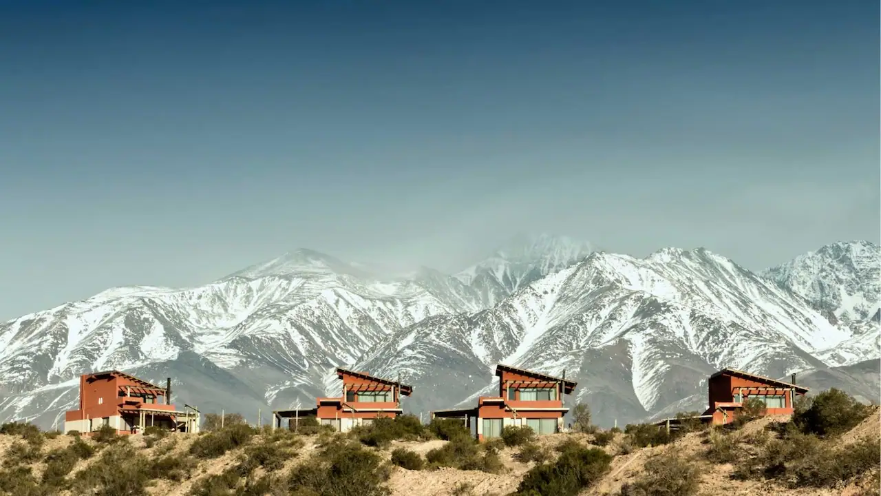 Tours de invierno en Mendoza