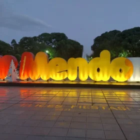 Comience su viaje por Mendoza con los documentos adecuados y tranquilidad.