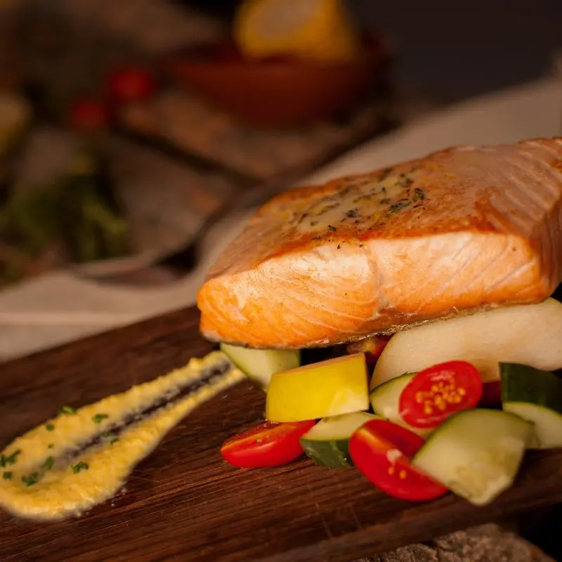 Local flavors elevated: gourmet cuisine crafted to pair perfectly with Mendoza wines.